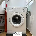 Domuum Holidays - Sol Daurat