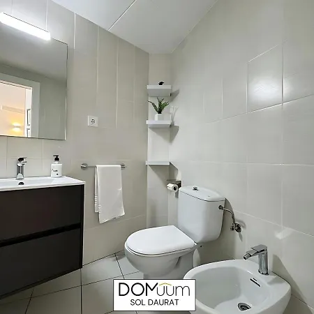 Domuum Holidays - Sol Daurat Daire
