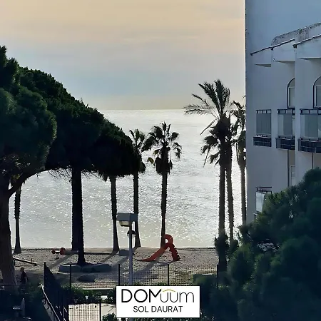 Domuum Holidays - Sol Daurat * Cambrils