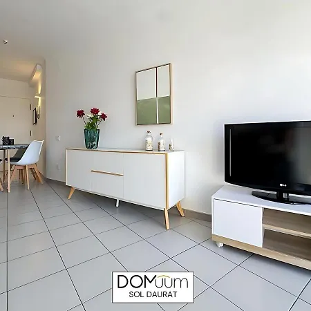Domuum Holidays - Sol Daurat