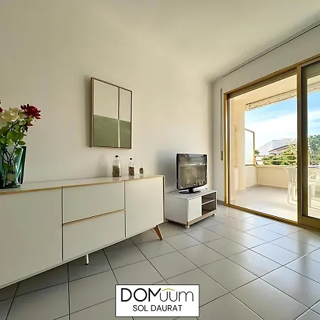 Domuum Holidays - Sol Daurat *