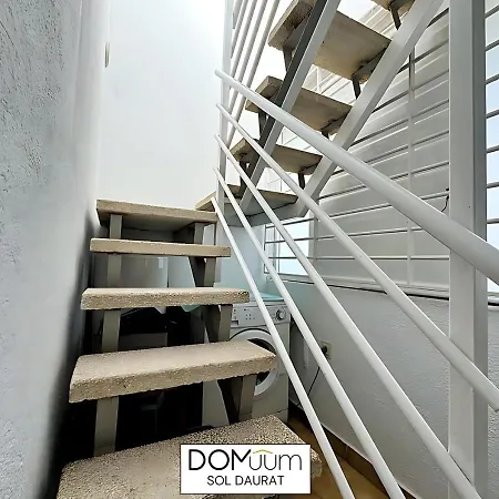 Domuum Holidays - Sol Daurat Cambrils