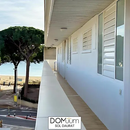 Domuum Holidays - Sol Daurat