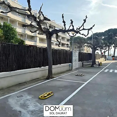 Apartment Domuum Holidays - Sol Daurat *