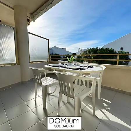 Domuum Holidays - Sol Daurat Cambrils