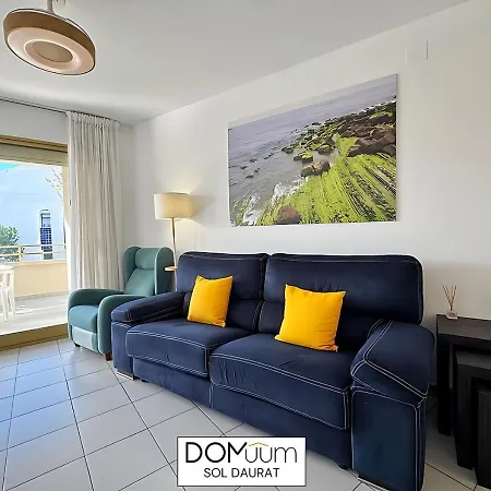 Apartment Domuum Holidays - Sol Daurat *