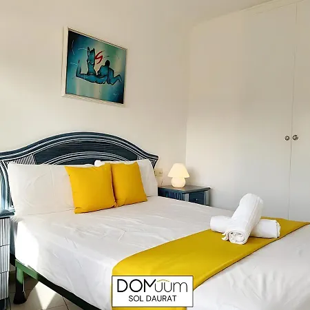 Apartment Domuum Holidays - Sol Daurat