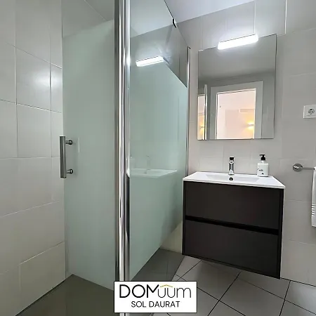 Domuum Holidays - Sol Daurat Apartment Cambrils