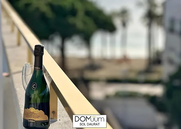 Apartman Domuum Holidays - Sol Daurat *