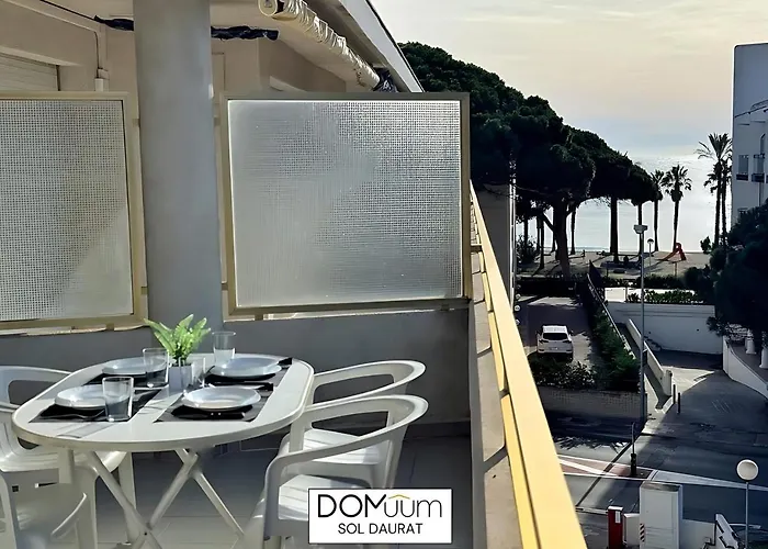 Domuum Holidays - Sol Daurat * Cambrils