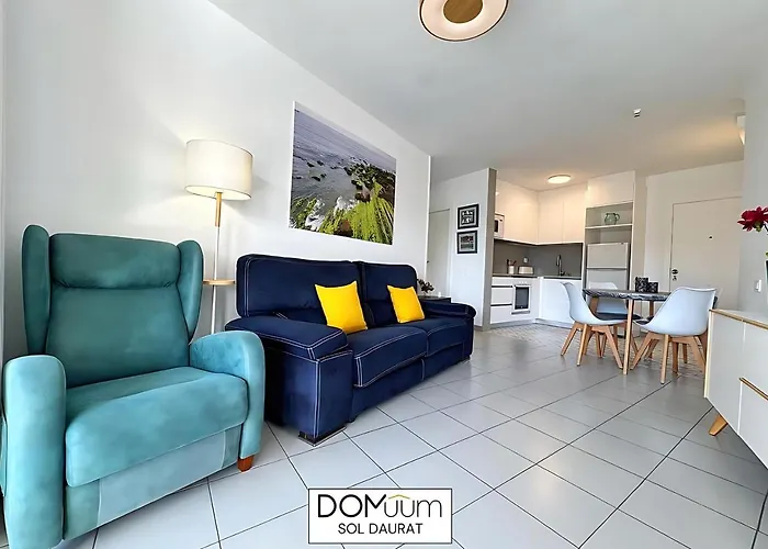 Domuum Holidays - Sol Daurat