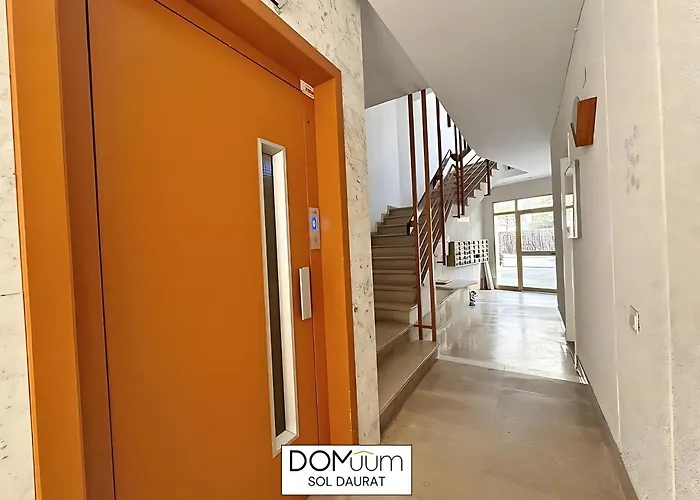 Domuum Holidays - Sol Daurat Apartman
