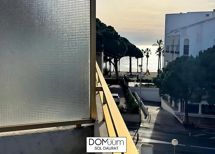 Apartman Domuum Holidays - Sol Daurat