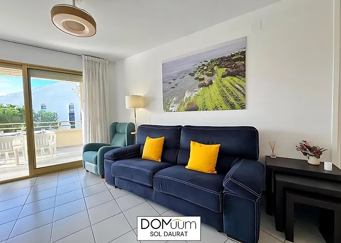 Apartman Domuum Holidays - Sol Daurat *