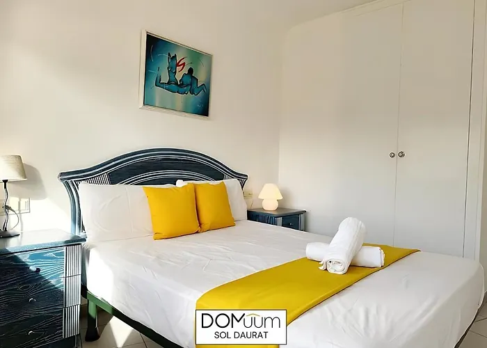 Apartman Domuum Holidays - Sol Daurat