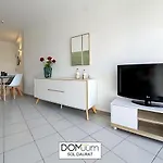 Domuum Holidays - Sol Daurat
