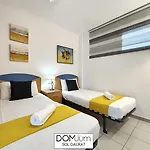 Domuum Holidays - Sol Daurat *