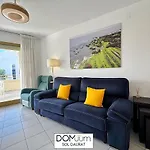 Apartamento Domuum Holidays - Sol Daurat *