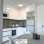 Domuum Holidays - Sol Daurat Apartamento Cambrils