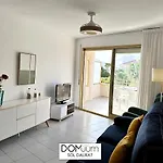 Apartamento Domuum Holidays - Sol Daurat Cambrils