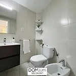 Domuum Holidays - Sol Daurat Apartamento