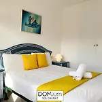 Apartamento Domuum Holidays - Sol Daurat