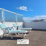 Domuum Holidays - Sol Daurat Apartamento *