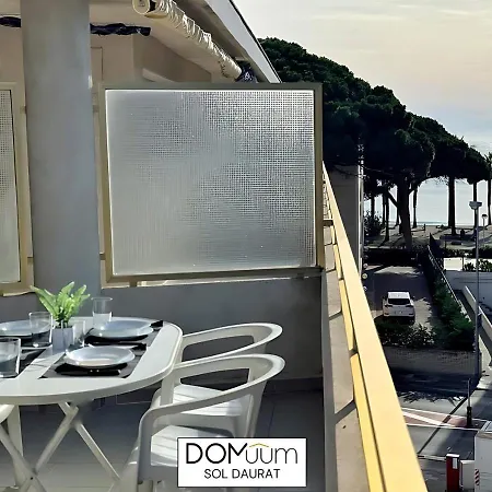 Domuum Holidays - Sol Daurat * Cambrils