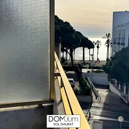 شقة Domuum Holidays - Sol Daurat