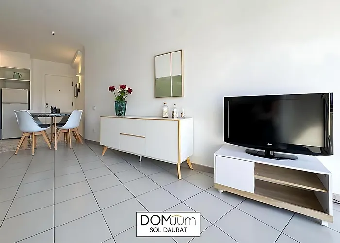 Domuum Holidays - Sol Daurat