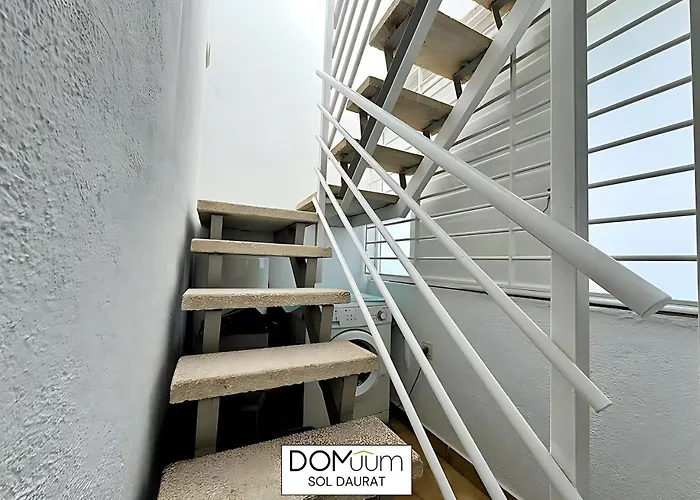 Domuum Holidays - Sol Daurat Cambrils