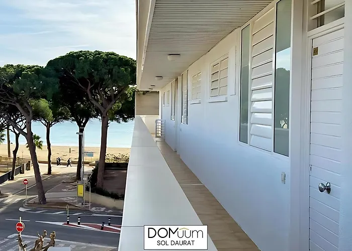 Domuum Holidays - Sol Daurat