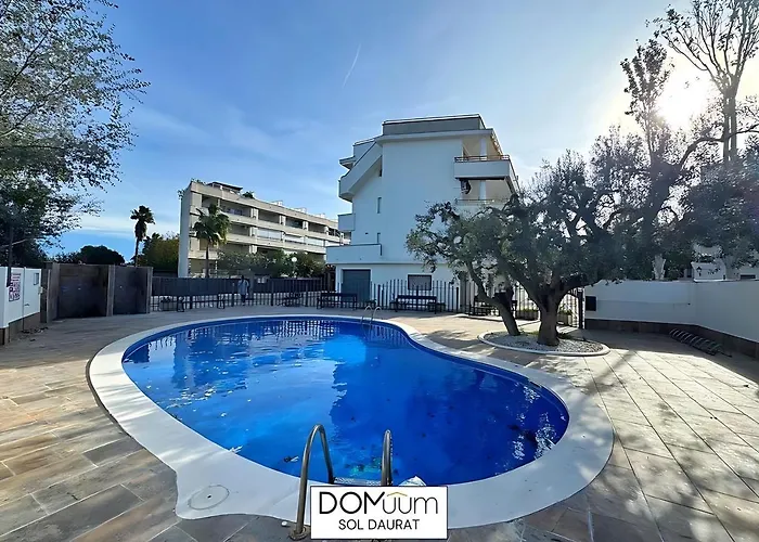 Domuum Holidays - Sol Daurat * Cambrils