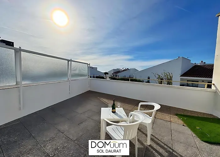 Domuum Holidays - Sol Daurat